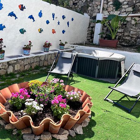 Postcard House Apartamento Vico Equense Exterior foto